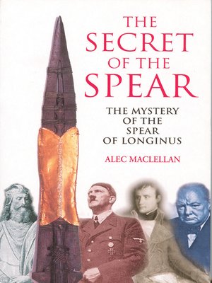 cover image of The Secret of the Spear